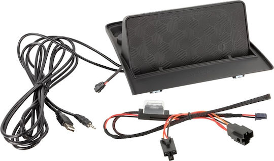 Acv 241094-50-1 Încărcător Wireless 10w Dedicat Citroen Opel Peugeot