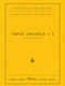 Behrend Danza Spangola Nr 2 Guitar