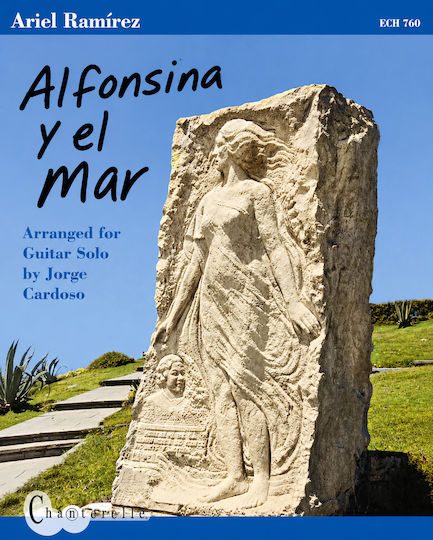 Ramirez Alfonsina Y El Mar Cardoso