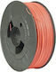 Powerton PLA 3D Printer Filament 1.75mm Red 1kg