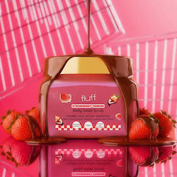 Fluff Scrub Σώματος 350ml