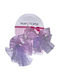 Hair Utopia Set Kids Hair Clips with Multicolour Hair Clips 2 Pieces