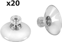 Lampa Werkzeugzubehör L6547.9 20 Stück