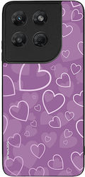 Θήκη Sonique Heart Series Motorola Moto G37 5g ...