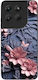 Sonique Case 3d Flower Series Motorola Moto G37...