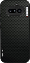 Husă Sonique Carbon Series Nimic Telefon 4a Neg...