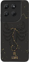 Θήκη Sonique Zodiac Series Motorola Moto G37 5g...