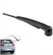 Комплект Автомобилни Чистачки Рамо Лист 330мм Vw Golf Mk5 Hatchback Polo Touran Golf 5 Gti R32