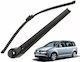 Комплект Автомобилни Чистачки Рамо Лист 285мм Vw Touran Mk1 Skoda Fabia Ii Combi