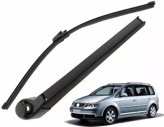 Комплект Автомобилни Чистачки Рамо Лист 285мм Vw Touran Mk1 Skoda Fabia Ii Combi