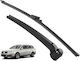 Комплект Автомобилни Чистачки Рамо Лист 285мм Vw Passat B6 Estate Polo 9n Skoda Fabia Ii