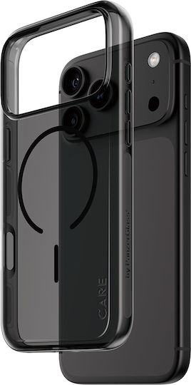 Care By Panzerglass Smokey Case W Black Magsafe Apple Iphone 18 Pro Max 17 Pro Max