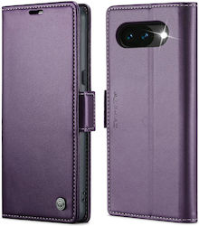 Caseme 023 Google Pixel 10a RFID Handyhülle Bri...