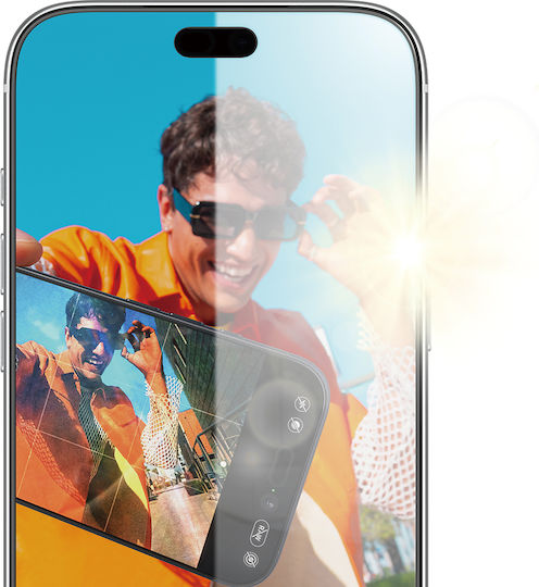 Panzerglass Anti-reflective Armor Screen Protector Apple Iphone 18 Pro Max W Fastfit In-a-box