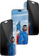 PanzerGlass 2-Wege Datenschutz Displayschutzfolie Apple iPhone 18 Pro Ultra-Breit Passform Mit Easyaligner