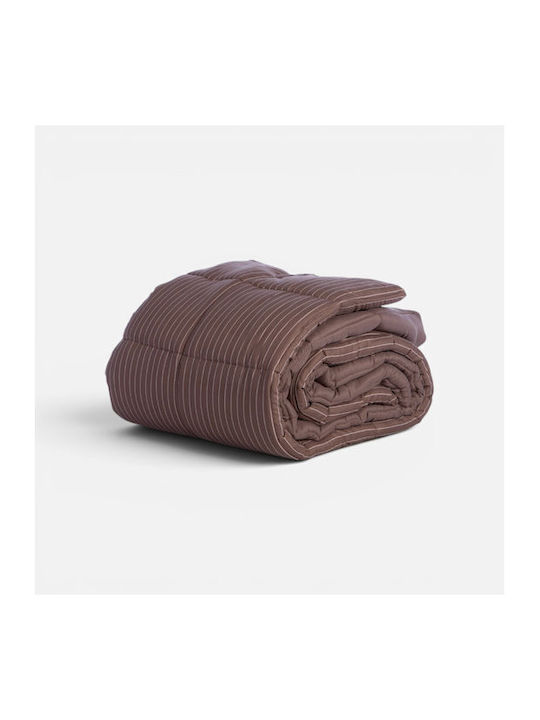 Nef-Nef Homeware Set Quilt Single with Microfib...