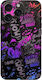Iphone 15 Pro Max Schutzfolie für Handy-Rückseiten Gams Premium Vinyl Skin Rückplatten 3d Neonbomb
