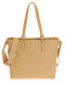 Adventure Women's Shoulder Bag Ecru