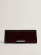 Maroah Men's Red Envelope Clutch