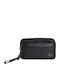 Toiletry Bag By Byblos Flow Byby25a661 Black Men's