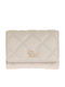 Women's Grey Wallet