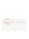 Women's Wallet White