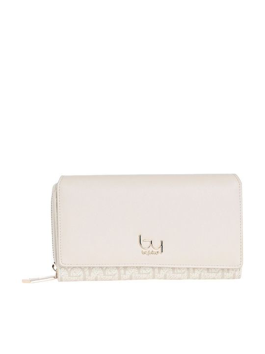 Byblos Women's White Wallet