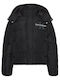 Women's Winter Jacket Black
