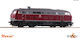 Roco H0 Dieselmaschine Figur Modellbahn Zug 70771