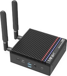 Minix Barebone (Core 3)