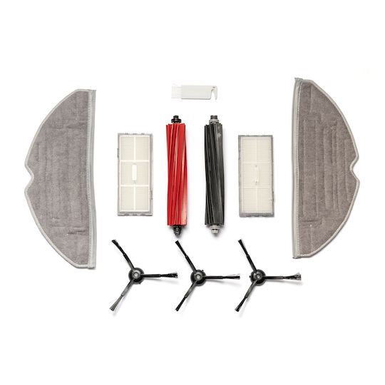 Roborock S8 Vacuum Cleaner Accessories Kit Hepabe Hb1009