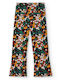 Kids Sweatpants Ecru
