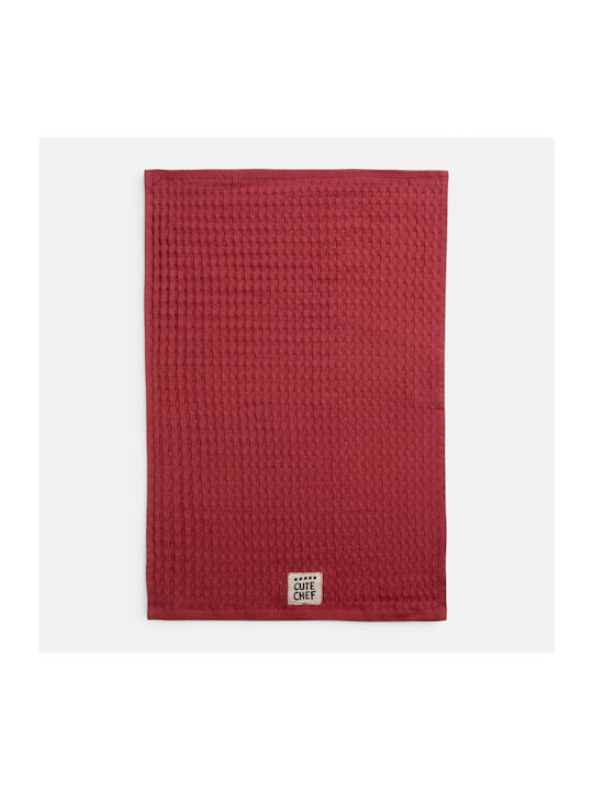 Nef-Nef Homeware Cute Chef Geschirrtuch aus 100...