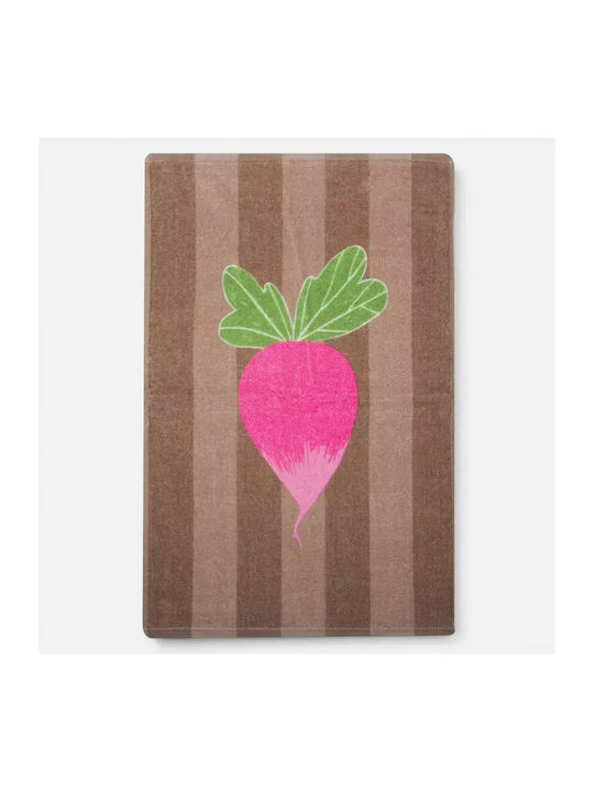 Nef-Nef Homeware Radish Geschirrtuch aus 100% B...