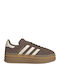 Gazelle Bold Детски маратонки Кафяв