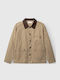 Jacket Beige