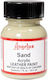 Angelus Leather Paint Sand