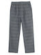Kids Grey Trouser