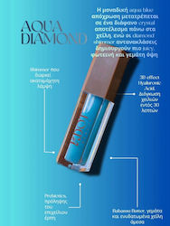 K DOT Гланц за устни Aqua Diamond 5 мл K DOT Гланц за устни Aqua Diamond 5 мл