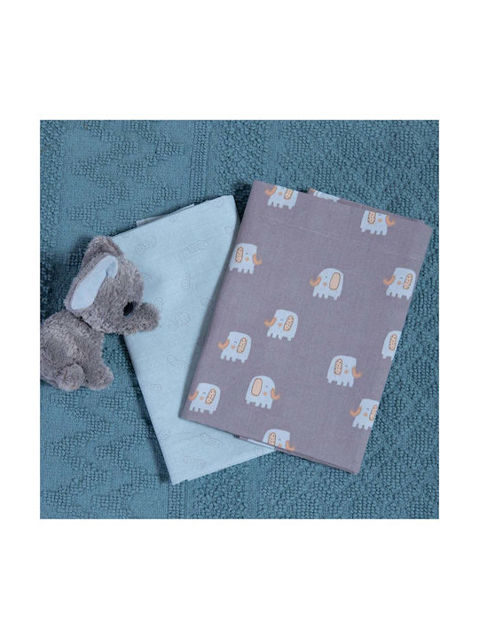 Nef-Nef Homeware Set Baby Cradle Sheets Cotton ...