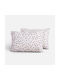 Nef-Nef Homeware Nef-Nef Homeware Față de pernă Ecru 52x72cm
