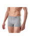Herren Boxershorts Blau