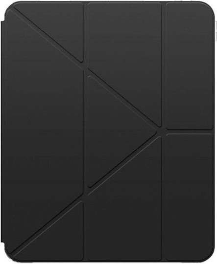 AmazingThing Flip Cover Μαύρη (Ipad Pro M5 11)