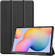 Flip Cover Durable Black (Xiaomi Redmi Pad 2 Pro)