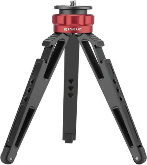 Puluz Puluz Kamerastative aus Aluminium bis 14,5 cm