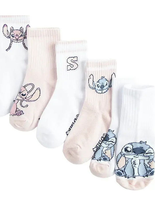 Cool Club Kids' Socks Multicolour 5 Pairs