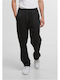 Men's Trousers Relaxed Fit Black