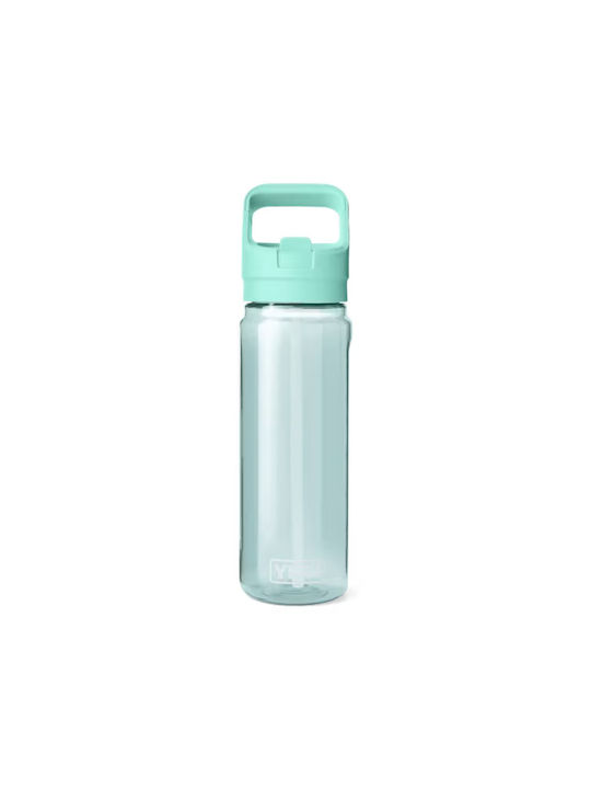 Yeti Yeti Wasserflasche Kunststoff 740ml Grüne
