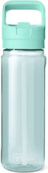 Yeti Παγούρι Πλαστικό 740ml Πράσινο Yeti Παγούρι Πλαστικό 740ml Πράσινο