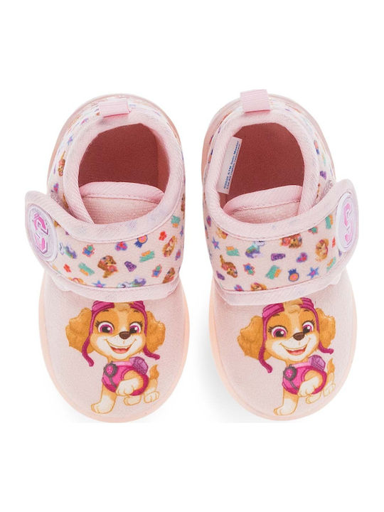 Paw Patrol Paw Patrol